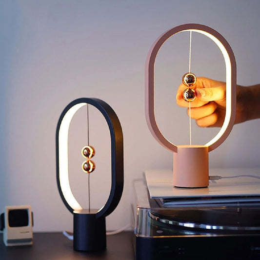 Magnetic Switch LED Lamp